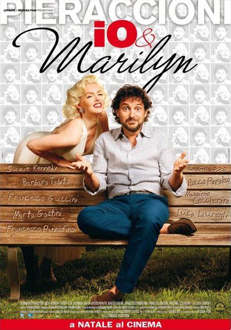 io e marilyn streaming ita|Io & Marilyn Trailer Ufficiale .